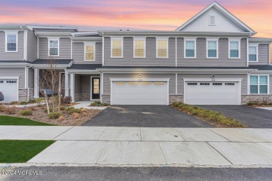 Beach Condo For Sale in Ocean Township, New Jersey