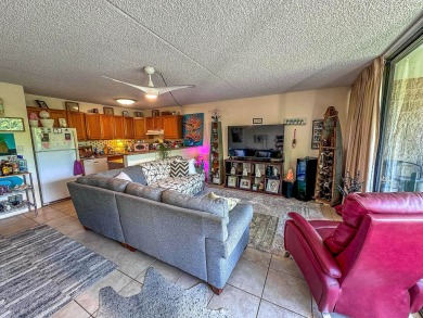 Beach Condo Sale Pending in Kihei, Hawaii