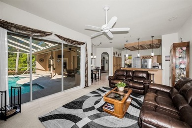Beach Home For Sale in Safety Harbor, Florida