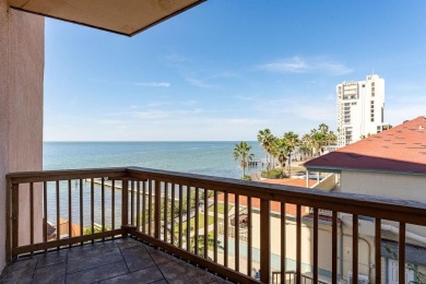 Beach Condo For Sale in South Padre Island, Texas