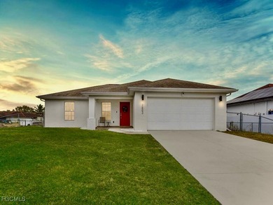 Beach Home For Sale in Lehigh Acres, Florida