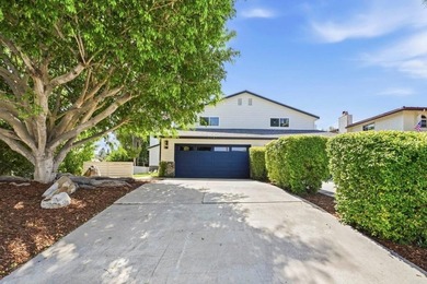 Beach Home For Sale in Carlsbad, California