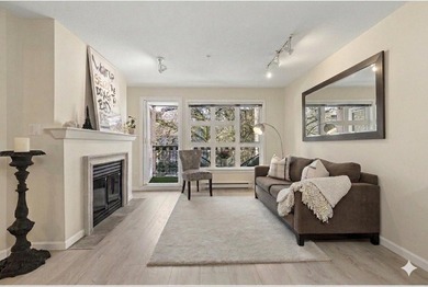 Beach Condo For Sale in Vancouver, BC