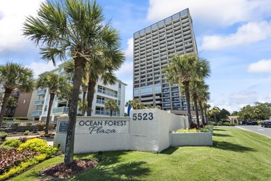 Beach Condo For Sale in Myrtle Beach, South Carolina