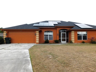 Beach Home For Sale in North Port, Florida