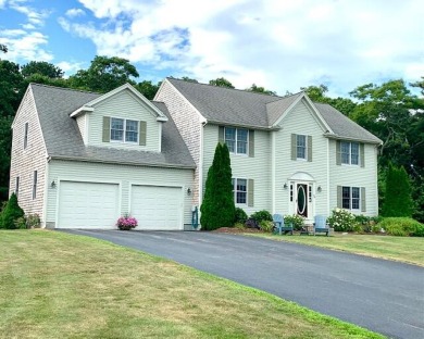 Monument Beach Home Sale Pending 16 Tiffany Road MA #2864505