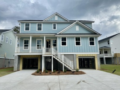 Beach Home For Sale in Hanahan, South Carolina