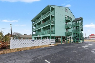 Beach Condo For Sale in North Myrtle Beach, South Carolina