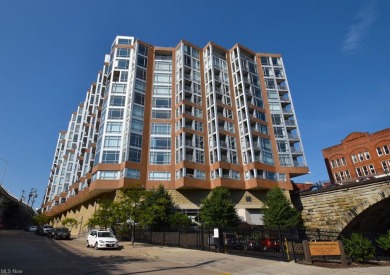 Beach Condo Off Market in Cleveland, Ohio