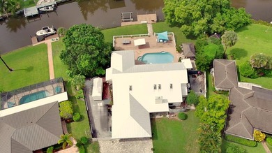 Beach Home For Sale in Port Saint Lucie, Florida