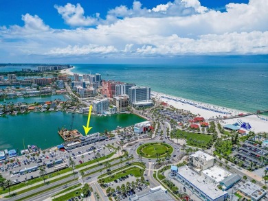 Beach Commercial For Sale in Clearwater Beach, Florida