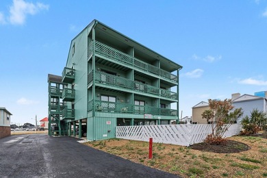 Beach Condo Sale Pending in North Myrtle Beach, South Carolina