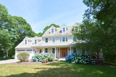 Beach Home For Sale in North Falmouth, Massachusetts