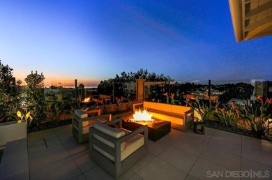 Beach Home For Sale in Encinitas, California