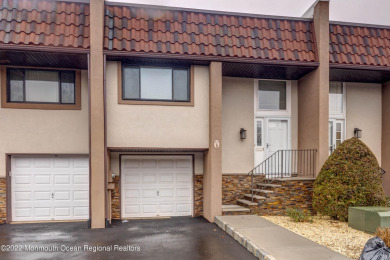 Beach Townhome/Townhouse Off Market in Long Branch, New Jersey