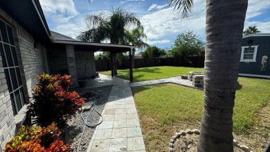 Beach Home For Sale in Port Isabel, Texas