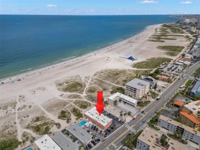 Beach Condo For Sale in Treasure Island, Florida