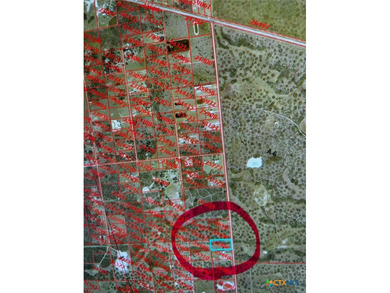 Beach Acreage For Sale in Seadrift, Texas