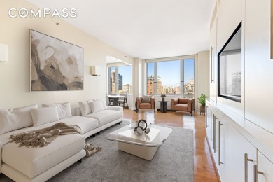 Beach Condo For Sale in New York, New York