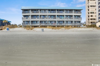 Beach Condo For Sale in North Myrtle Beach, South Carolina