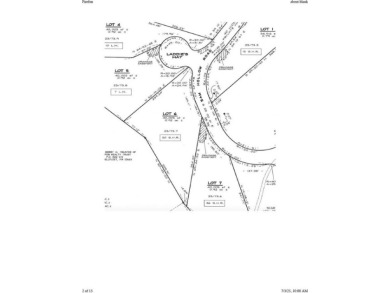 Beach Lot For Sale in Wellfleet, Massachusetts
