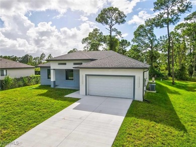 Beach Home For Sale in Lehigh Acres, Florida