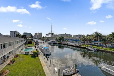 Beach Condo For Sale in Fort Lauderdale, Florida