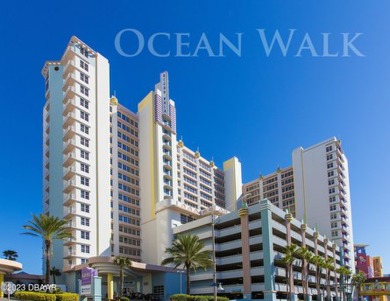 Beach Condo For Sale in Daytona Beach, Florida