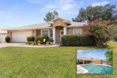 Beach Home Sale Pending in Palm Coast, Florida