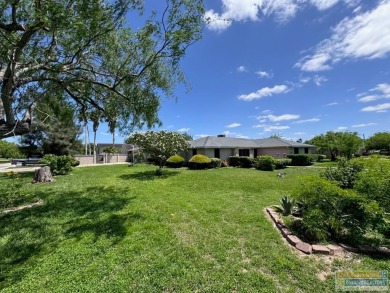 Beach Home For Sale in Port Isabel, Texas