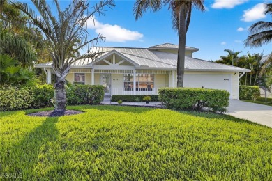 Beach Home For Sale in Cape Coral, Florida