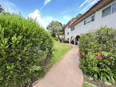 Beach Condo For Sale in Del Mar, California