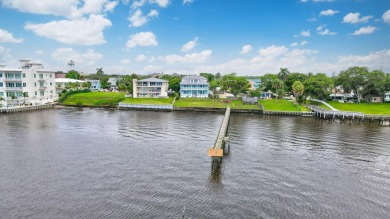 Beach Commercial For Sale in Stuart, Florida