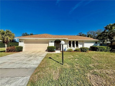 Beach Home For Sale in Lehigh Acres, Florida