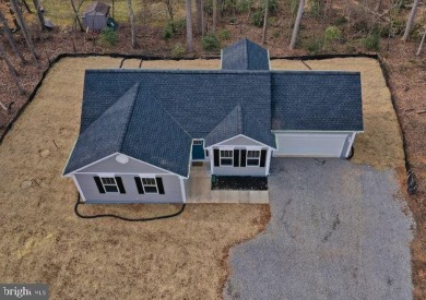 Beach Home For Sale in Montross, Virginia