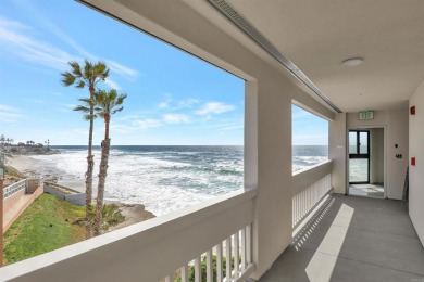 Beach Condo For Sale in La Jolla, California