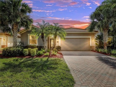 Beach Home For Sale in Estero, Florida