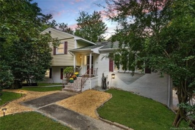 Beach Home For Sale in Newport News, Virginia