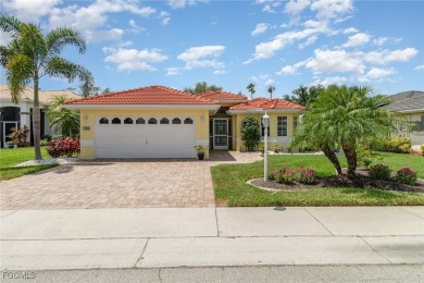 Beach Home For Sale in North Fort Myers, Florida