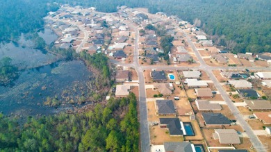 Beach Lot Off Market in Milton, Florida