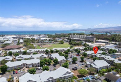 Beach Condo For Sale in Wailuku, Hawaii