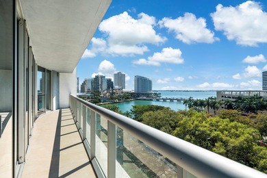 Beach Condo For Sale in Miami, Florida