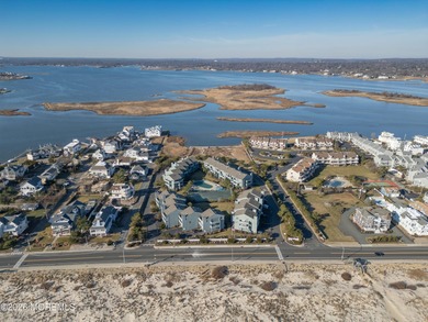 Beach Condo Sale Pending in Sea Bright, New Jersey