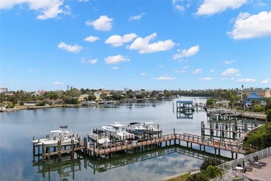 Beach Condo For Sale in ST Pete Beach, Florida