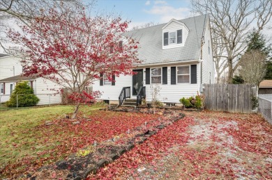 Beach Home For Sale in Brookhaven, New York