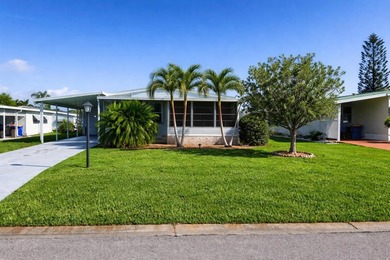 Beach Home Active Under Contract in Stuart, Florida