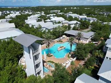 Beach Home For Sale in Santa Rosa Beach, Florida
