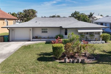 Beach Home For Sale in Cape Coral, Florida