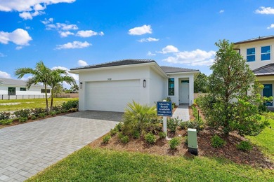 Beach Home For Sale in Port Saint Lucie, Florida