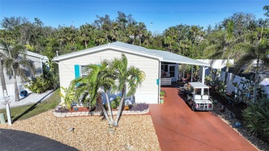 Beach Home For Sale in Punta Gorda, Florida